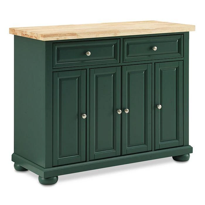 商品Sparrow & Wren|Sparrow & Wren Madison Kitchen Island/Cart,价格¥6478,第1张图片