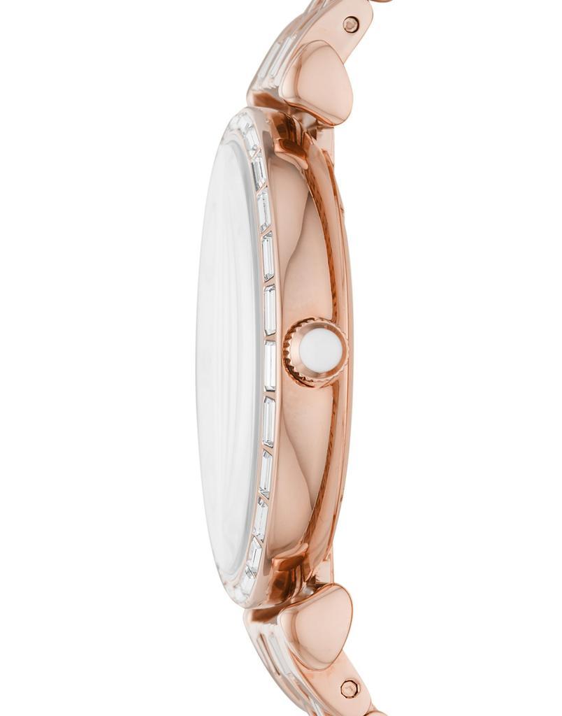 商品Emporio Armani|Wrist watch,价格¥3293,第5张图片详细描述
