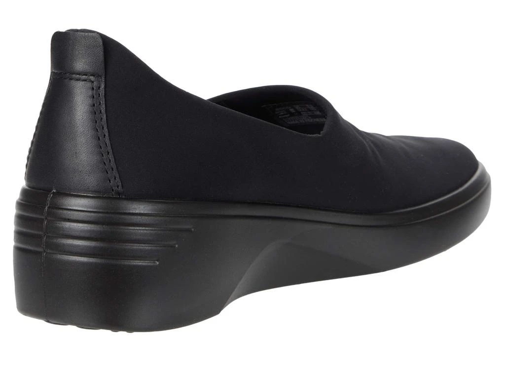 商品ECCO|Soft 7 Wedge Slip-On,价格¥705,第5张图片详细描述