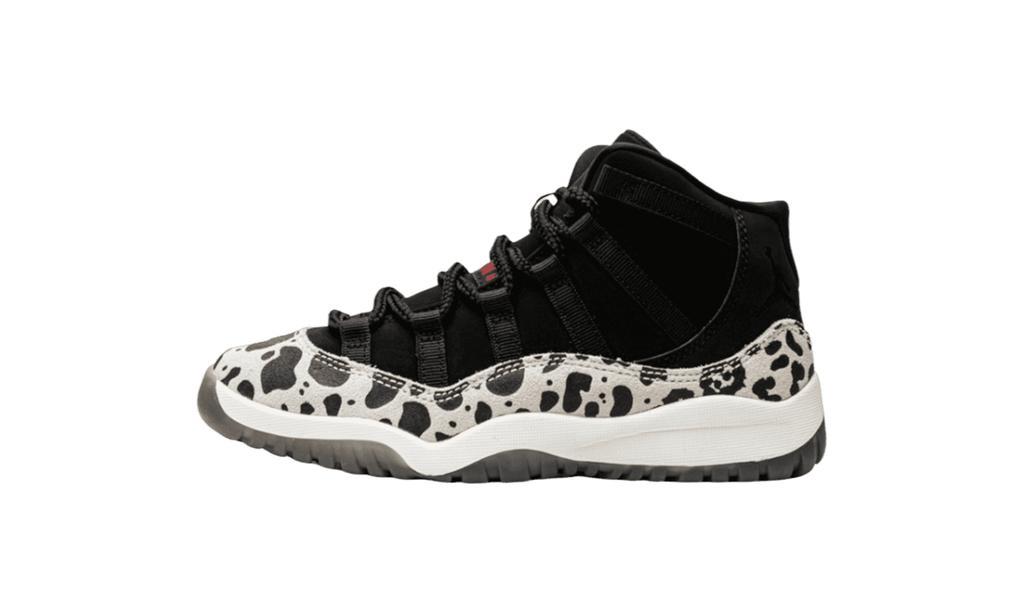 商品Jordan|Air Jordan 11 Retro "Animal Instinct" PS,价格¥1287,第1张图片