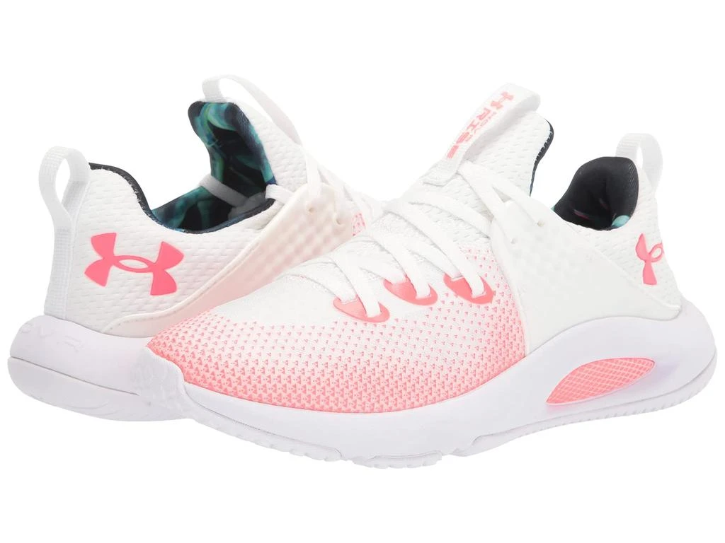 商品Under Armour|Hovr Rise 3 Novelty,价格¥359,第1张图片