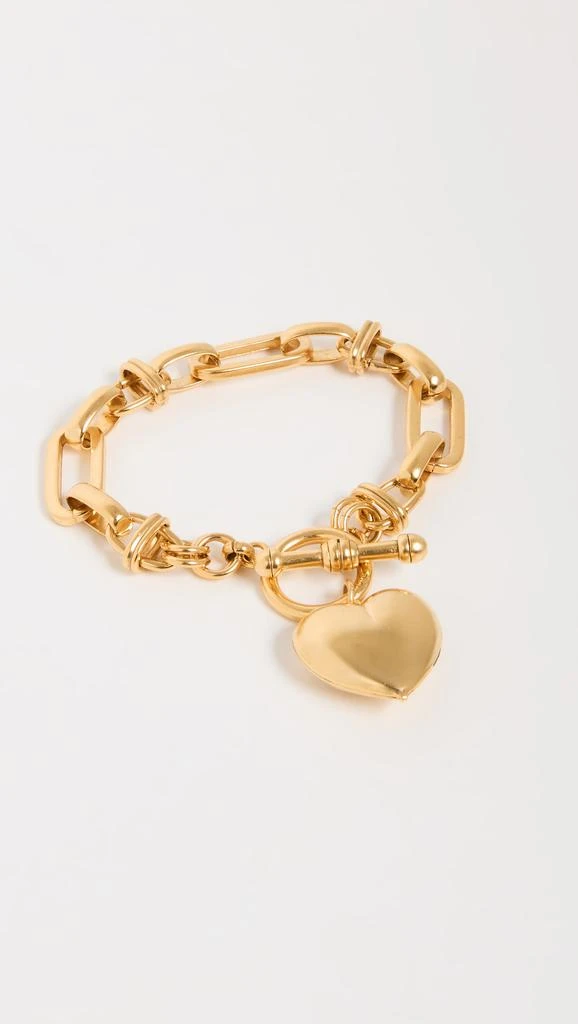 商品Brinker & Eliza|Brinker &Eliza Barbie Bracelet,价格¥871,第1张图片