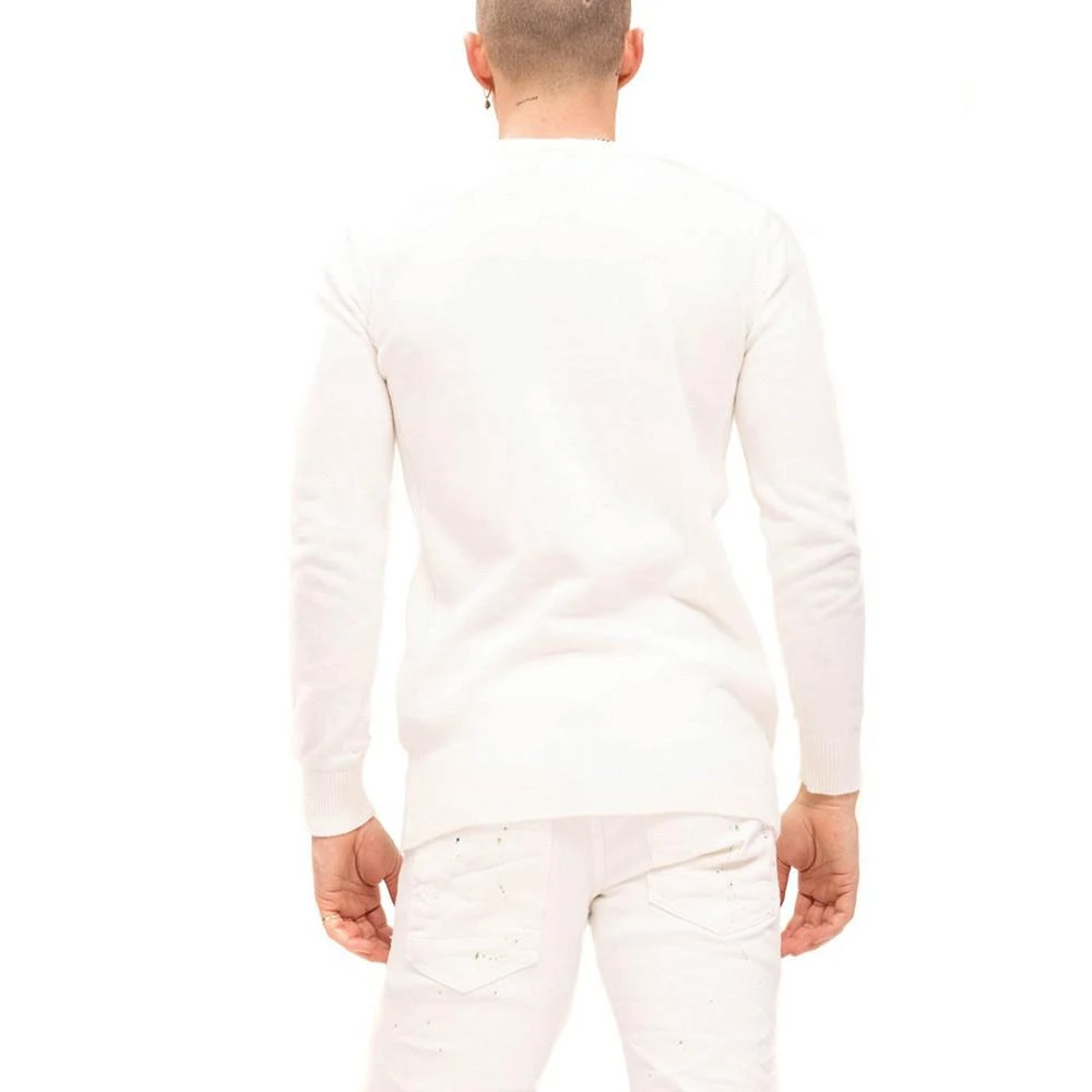 商品RON TOMSON|Men's Modern Signs Sweater,价格¥1298,第2张图片详细描述