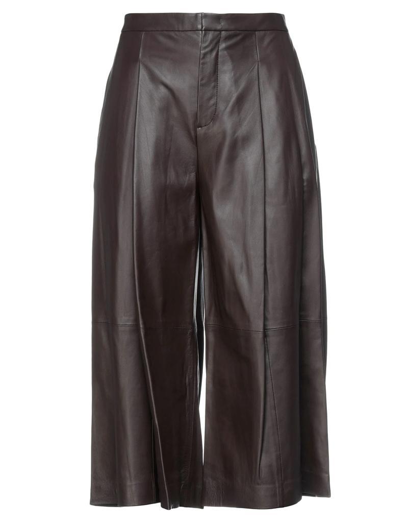 商品Vince|Cropped pants & culottes,价格¥3794,第1张图片