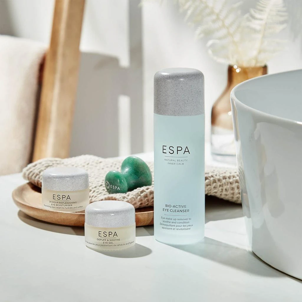 商品ESPA|ESPA Bioactive Eye Cleanser 100ml,价格¥164,第4张图片详细描述