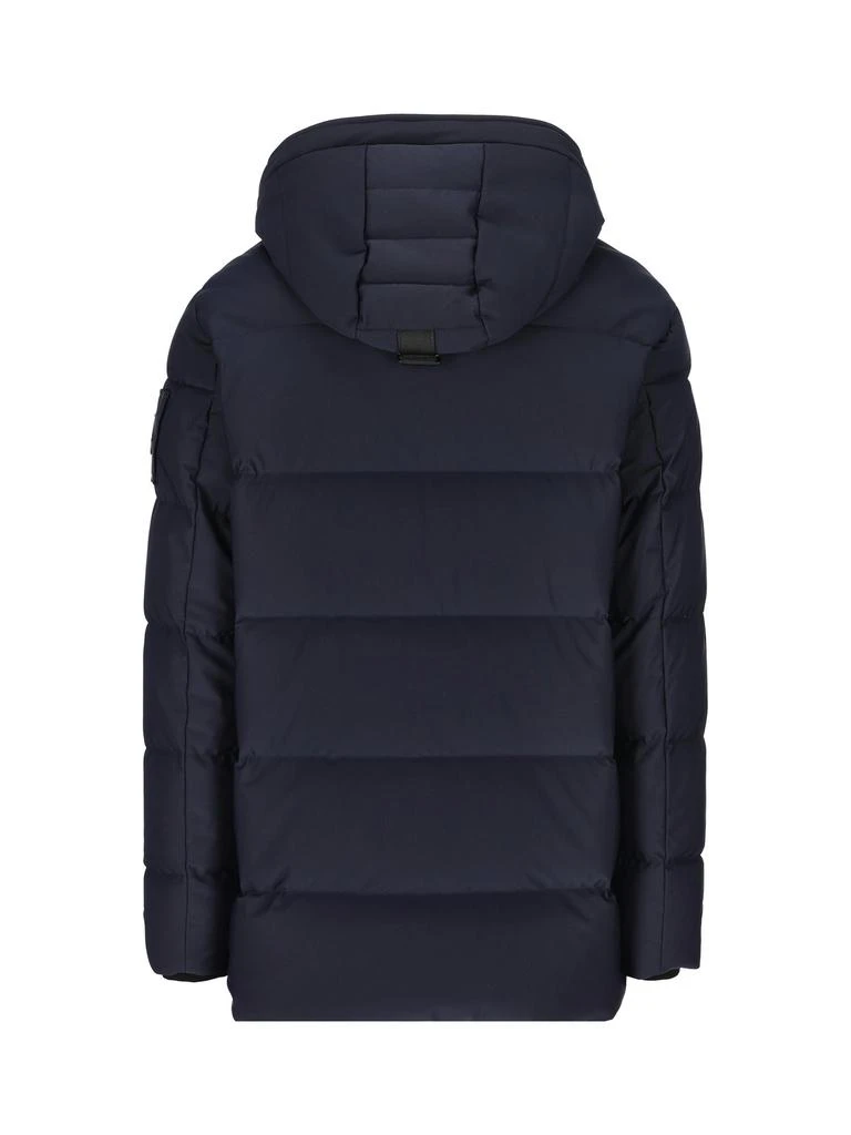 商品Moose Knuckles|Moose Knuckles Valleyfield Padded Jacket,价格¥6212,第2张图片详细描述