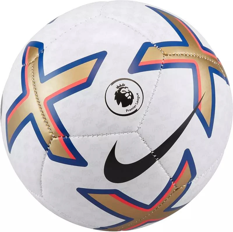 商品NIKE|Nike Premier League Skills Mini Soccer Ball,价格¥167,第3张图片详细描述