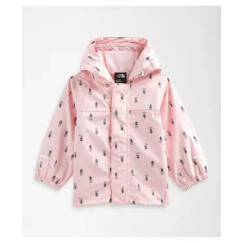 商品The North Face|Baby Girls Antora Rain Jacket,价格¥157,第1张图片