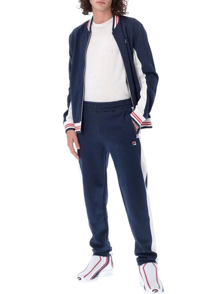 商品Fila|Fila Settanta Track Pants,价格¥734,第4张图片详细描述