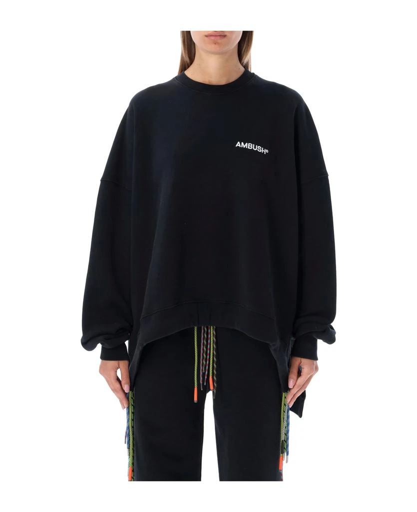商品Ambush|New Multicord Crewneck,价格¥4238,第1张图片