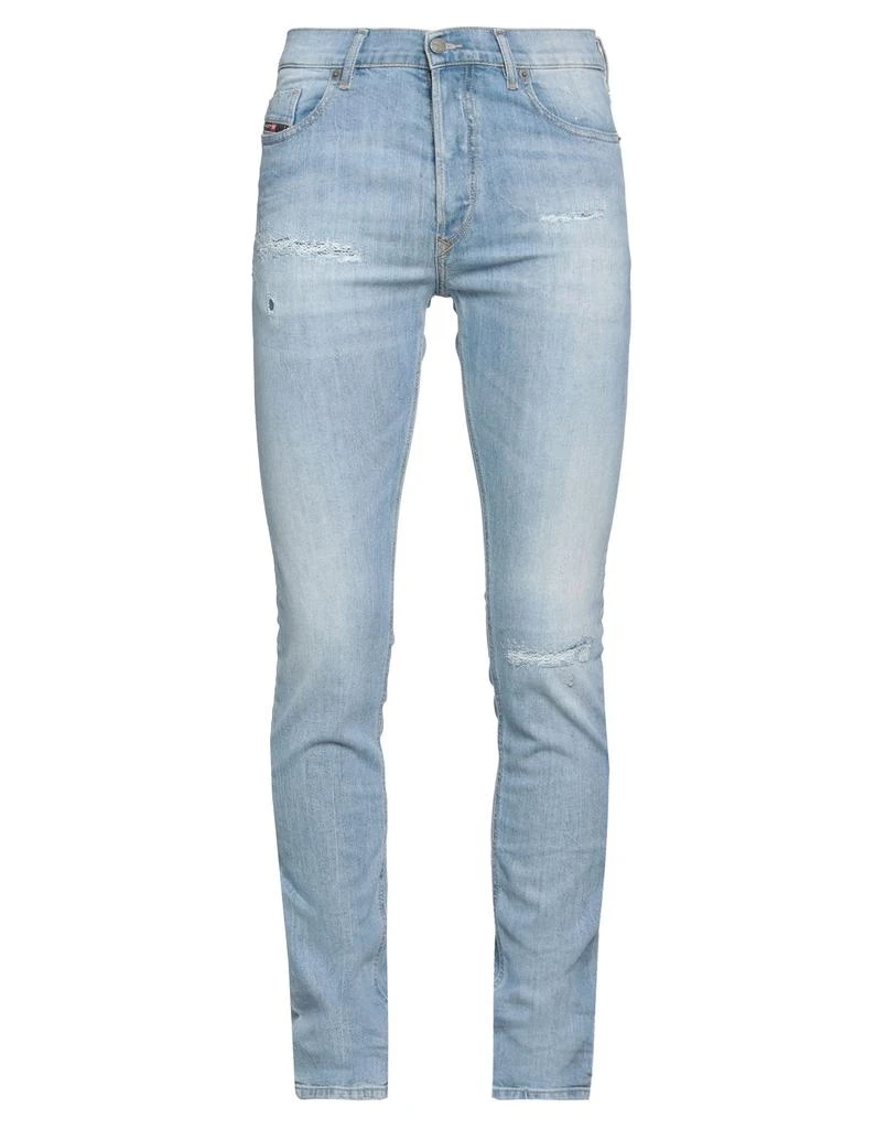 商品Diesel|Denim pants,价格¥983,第1张图片