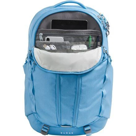 商品The North Face|Surge 31L Backpack - Women's,价格¥1150,第3张图片详细描述