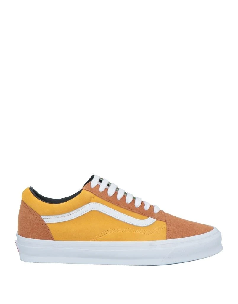 商品Vans|Sneakers,价格¥394,第1张图片