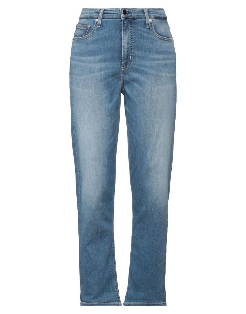 商品Calvin Klein|Denim pants,价格¥462,第1张图片