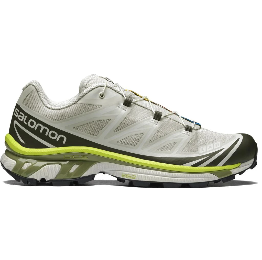 商品Salomon|xt-6 lunar rock/magnet/epsom,价格¥1403,第1张图片