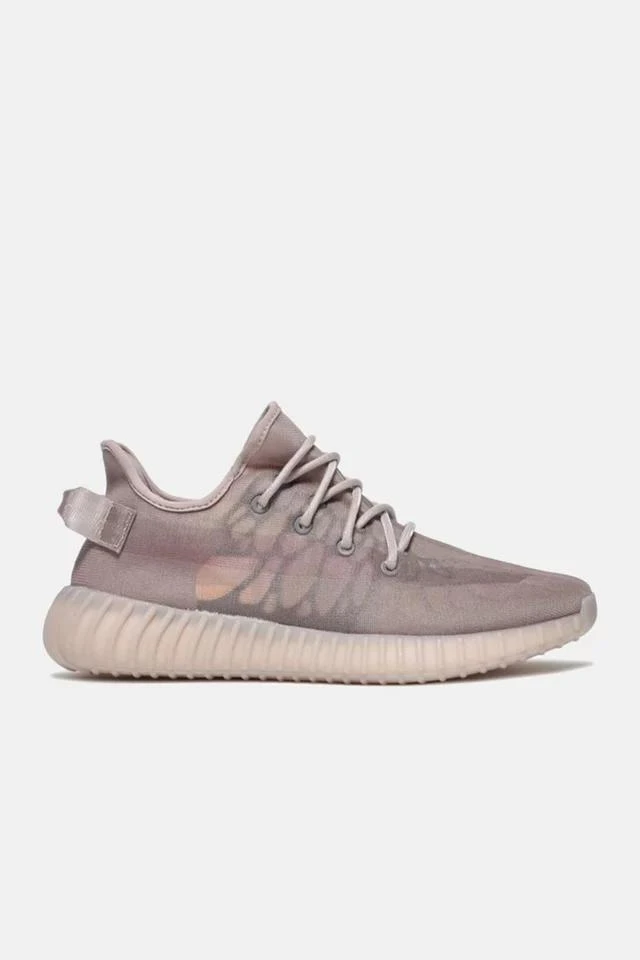 商品Adidas|adidas Yeezy Boost 350 V2 'Mono Mist' Sneakers - GW2871,价格¥2500,第1张图片