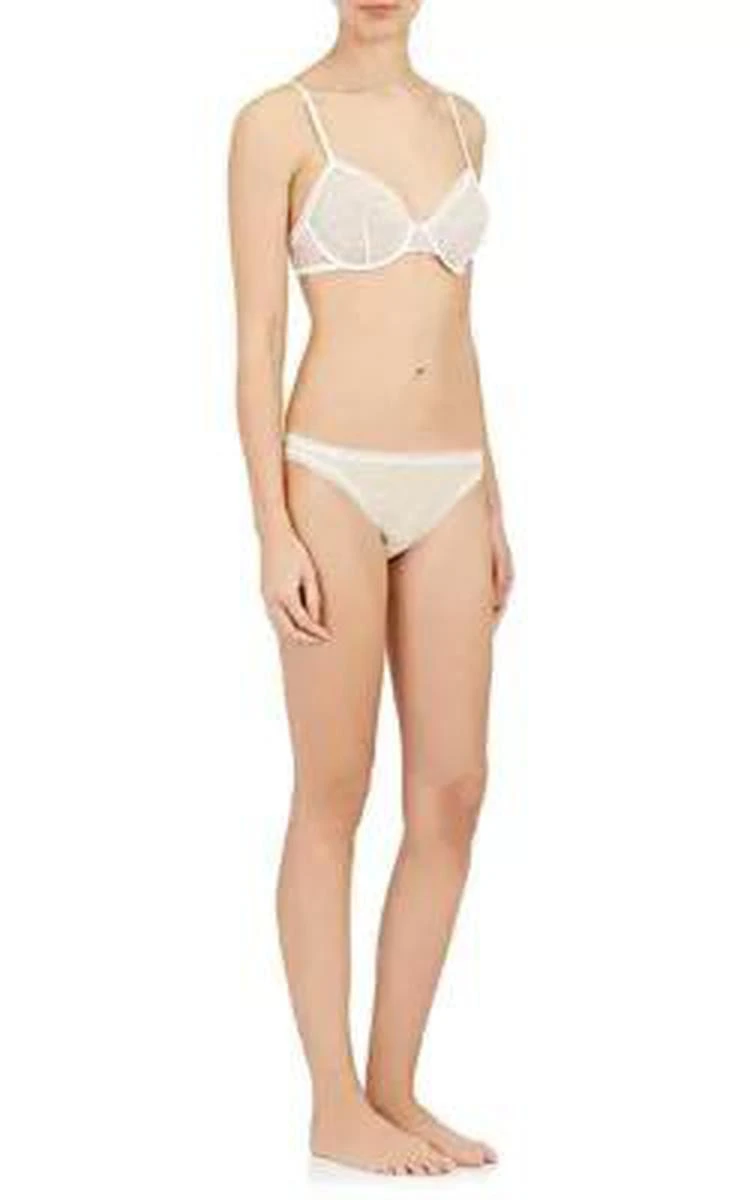 商品ERES|Enchantée Tamisée Underwire Bra,价格¥1165,第3张图片详细描述
