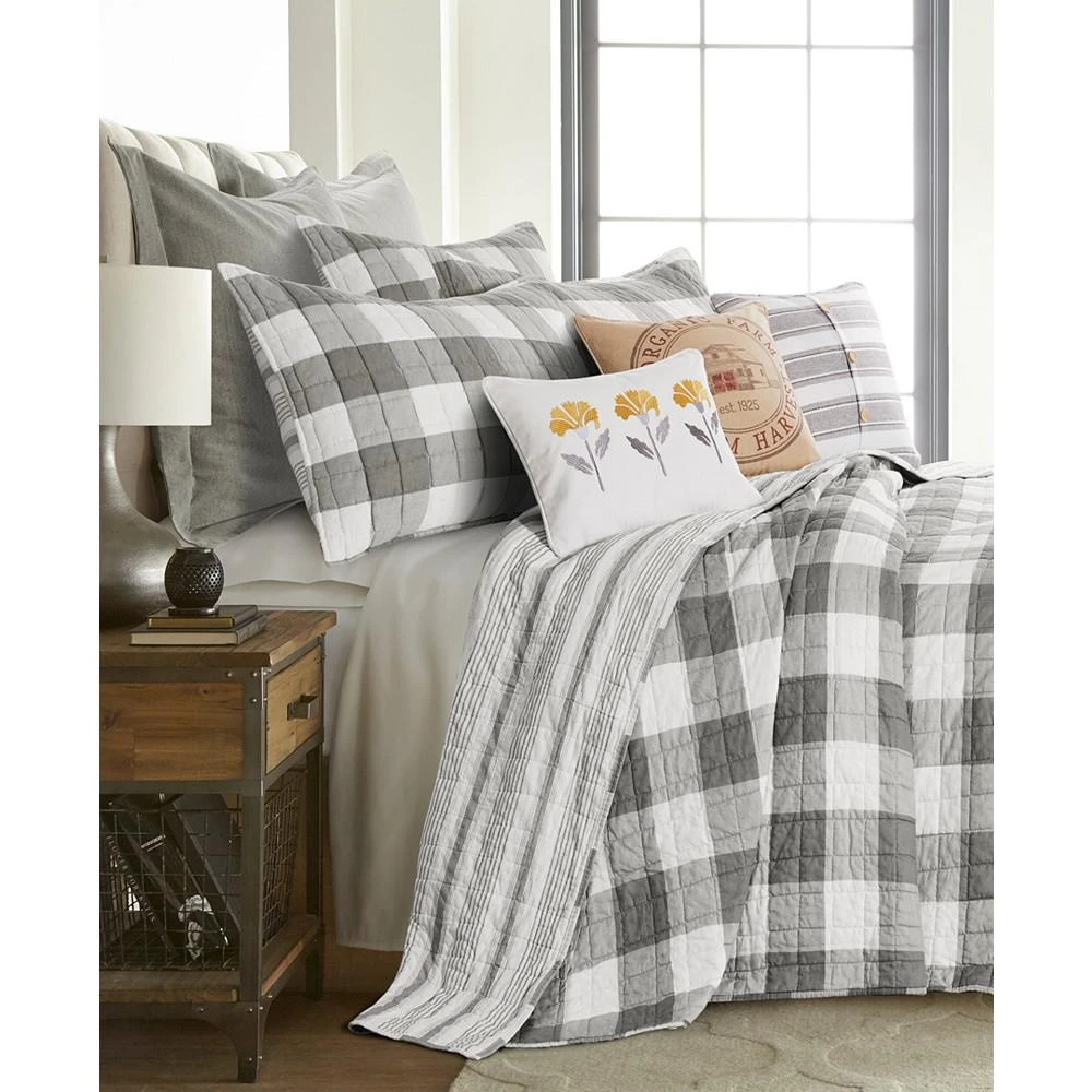 商品Levtex|Home Camden 2-Pc. Bedspread Set,价格¥782,第1张图片