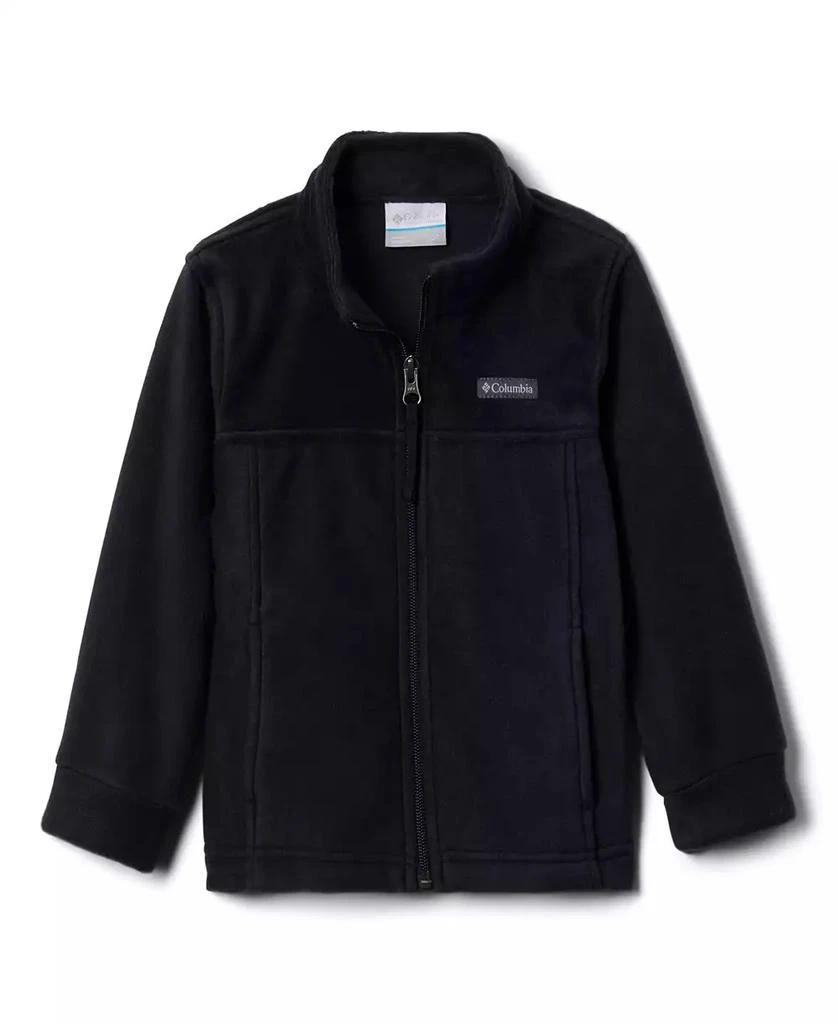 商品Columbia|Big Boys Steen's Mountain II Fleece,价格¥172,第1张图片