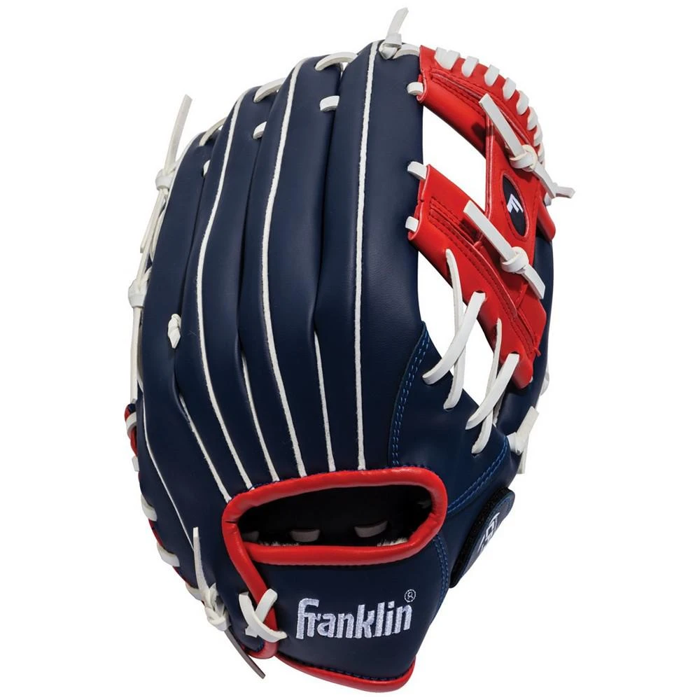 商品Franklin|Field Master USA Series 11.0" Baseball Glove - Right Handed Thrower,价格¥185,第2张图片详细描述