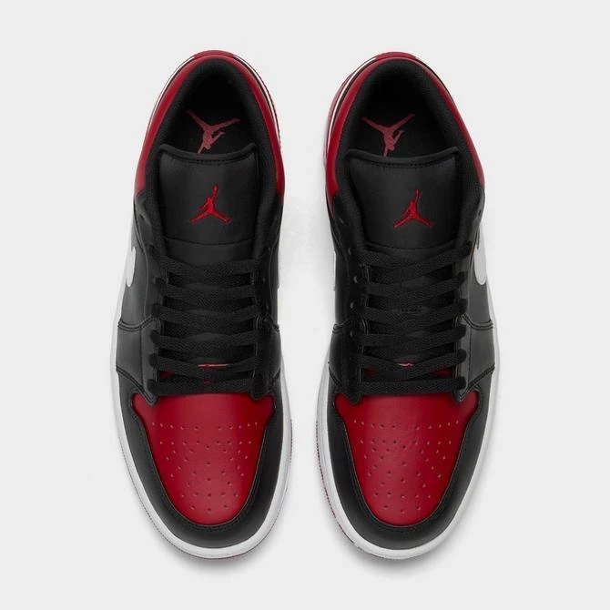 Men's Air Jordan Retro 1 Low Casual Shoes 商品