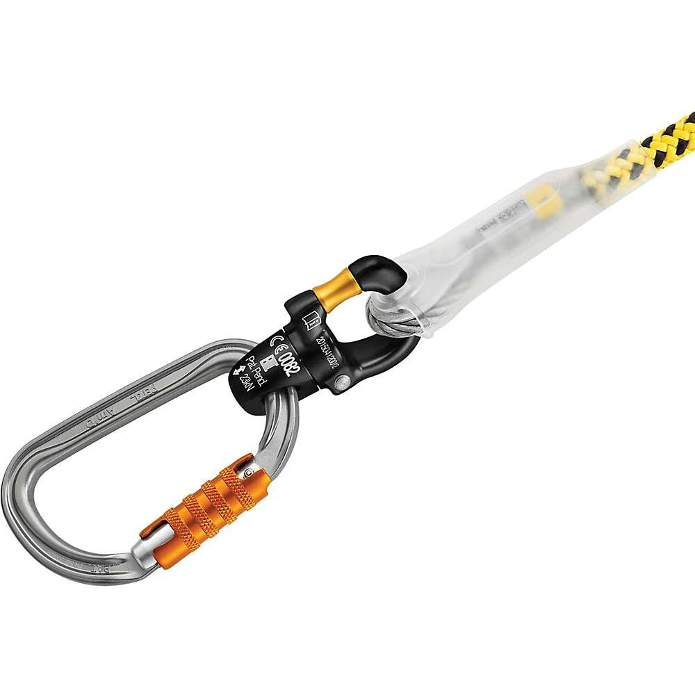 商品Petzl|Petzl Mircoflip Lanyard,价格¥1403,第4张图片详细描述