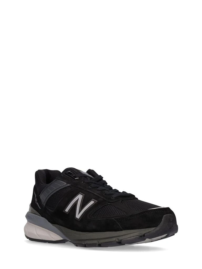 商品New Balance|990 V5 Sneakers,价格¥889,第2张图片详细描述