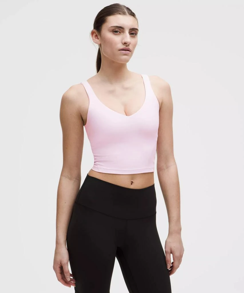 lululemon Align™ Tank Top *Light Support, A/B Cup 商品