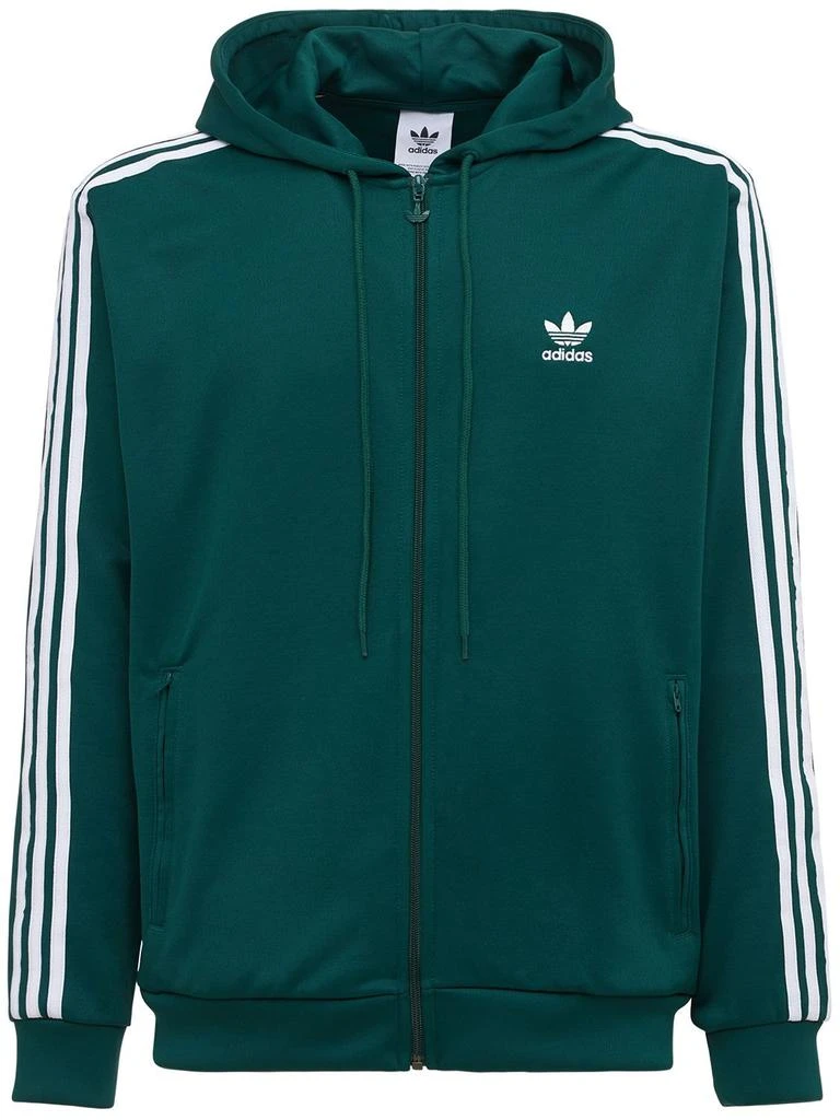 商品Adidas|Adizero Fz Sweatshirt Hoodie,价格¥379,第1张图片