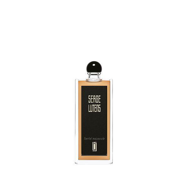 商品Serge Lutens|Eau de parfum Santal Majuscule,价格¥989,第1张图片