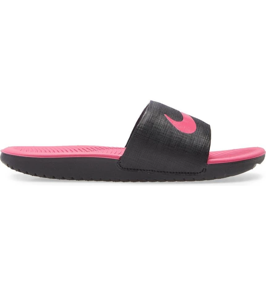 商品NIKE|Kawa Slide Sandal,价格¥164,第3张图片详细描述
