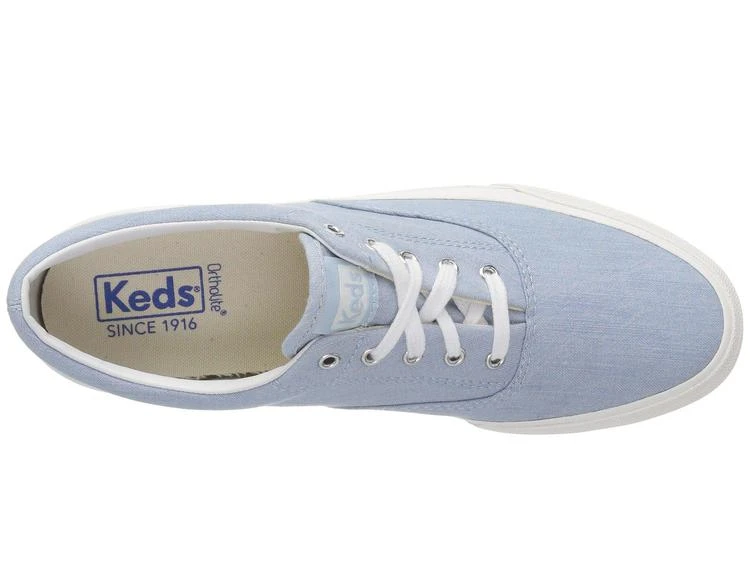 商品Keds|Anchor Chambray,价格¥236,第2张图片详细描述