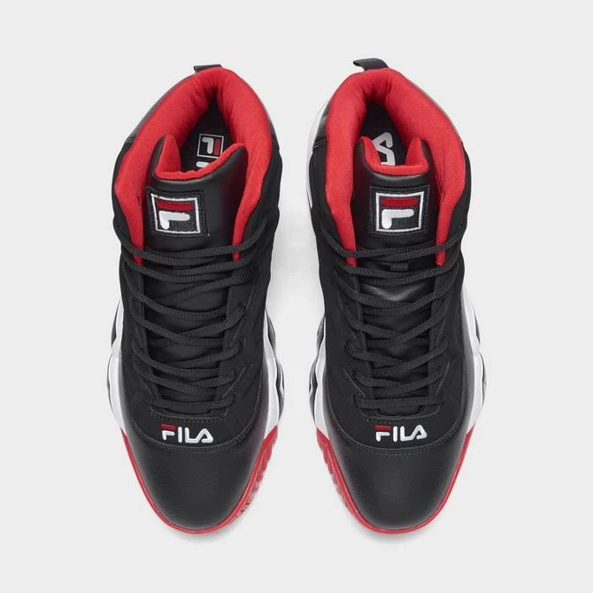 Men's FILA MB Basketball Shoes 商品