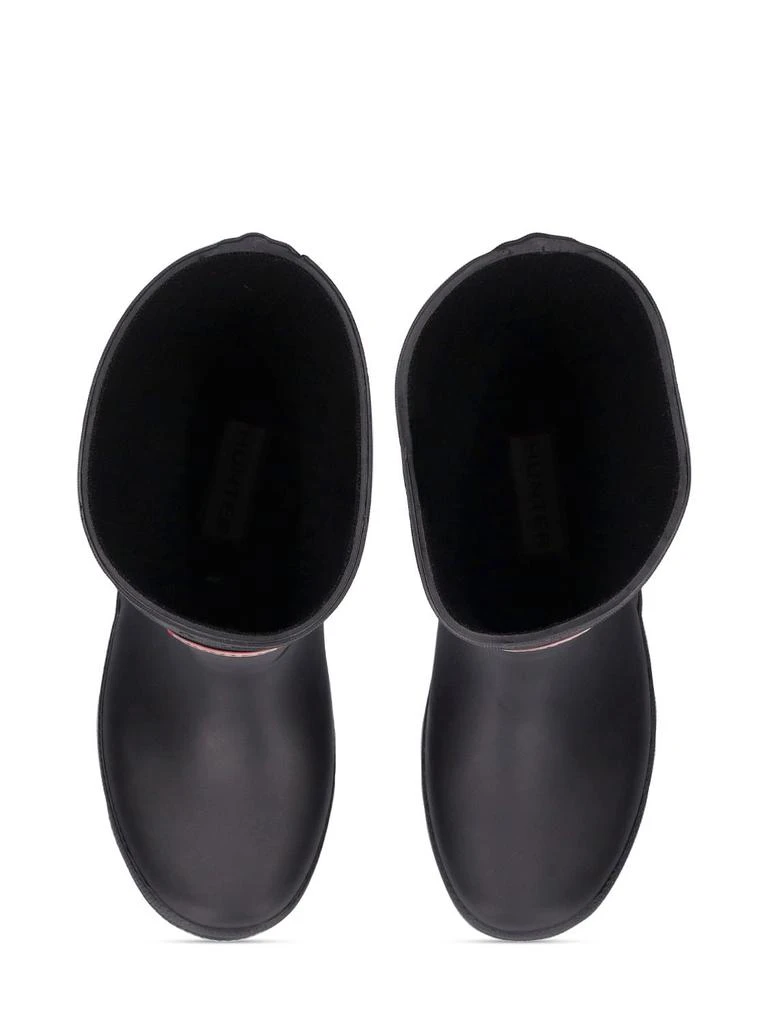 商品Hunter|First Classic Rubber Wellington Boots,价格¥573,第1张图片详细描述