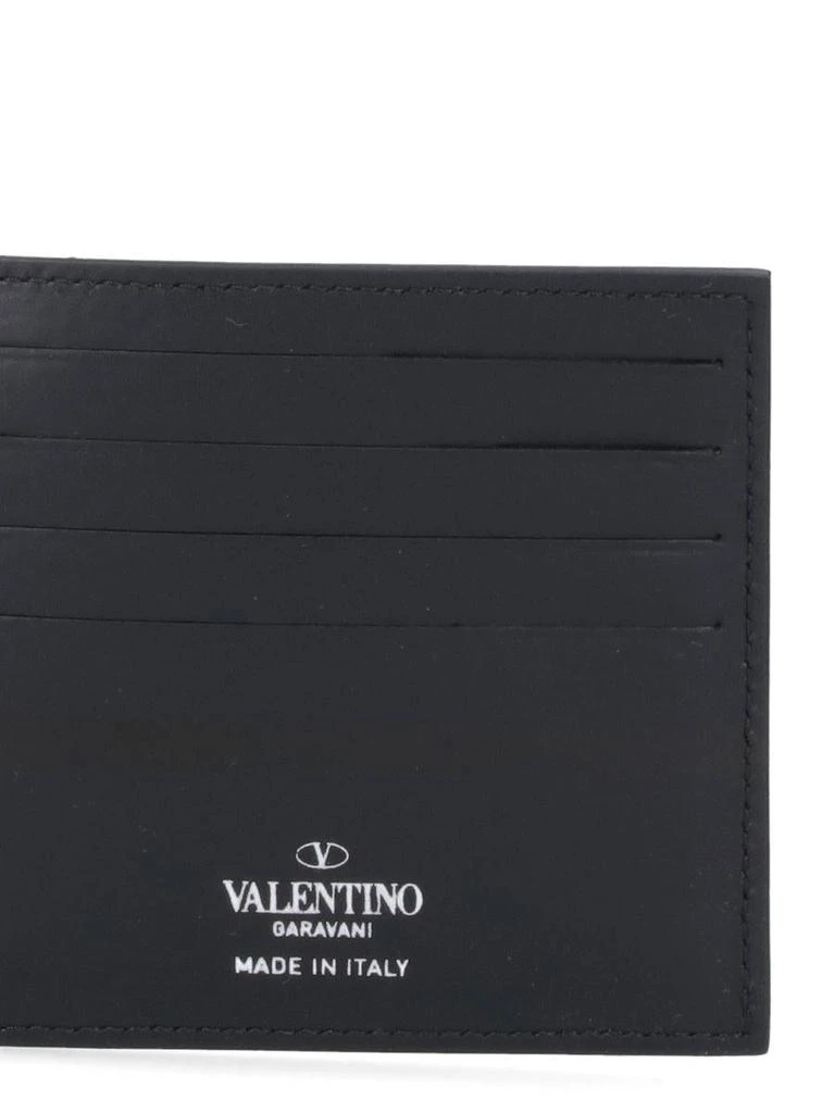 商品Valentino|Valentino Garavani Wallets,价格¥1912,第4张图片详细描述