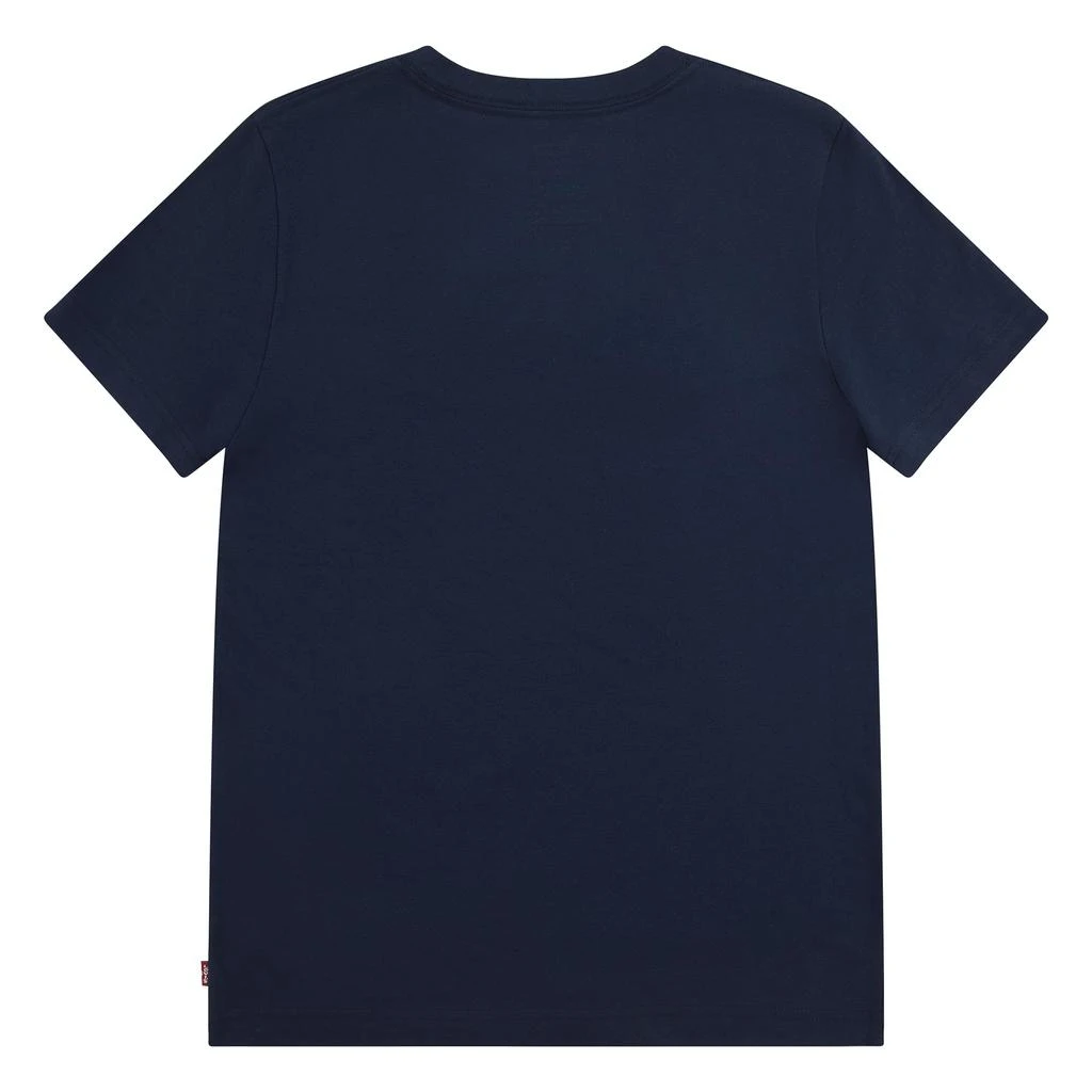 商品Levi's|Box Tab Graphic T-Shirt (Big Kids),价格¥59,第2张图片详细描述