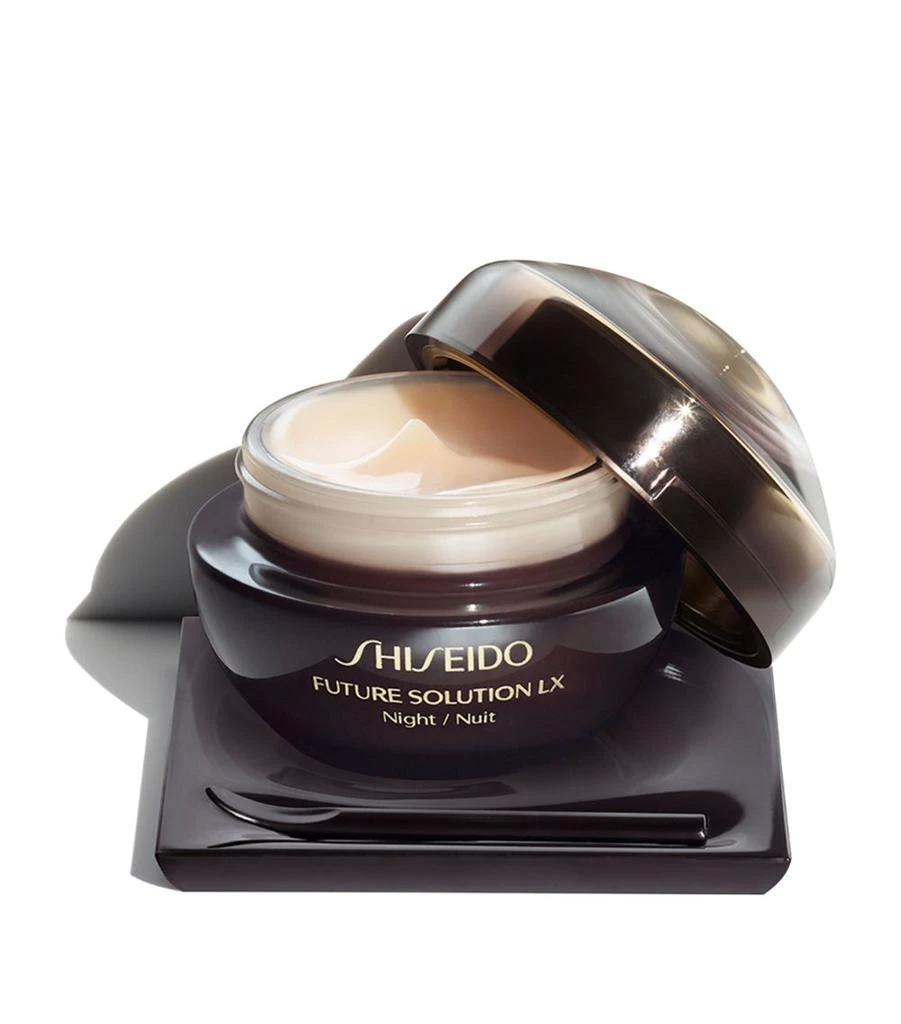 商品Shiseido|Future Solutions Eye Care Gift Set,价格¥1587,第3张图片详细描述