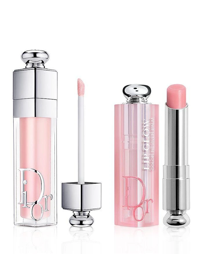 商品Dior|Addict Lip Makeup Gift Set,价格¥600,第3张图片详细描述