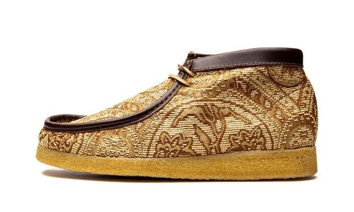 商品Clarks|Clarks Wallabee Boot,价格¥2289,第1张图片