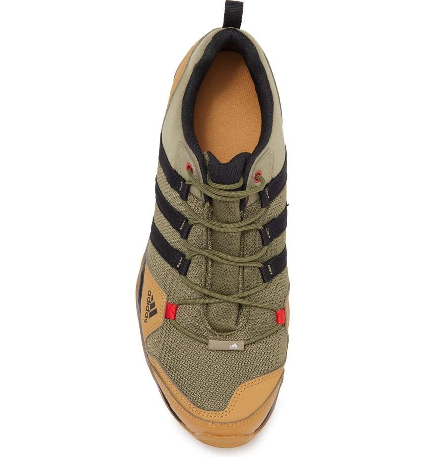 商品Adidas|AX2S Hiking Shoe,价格¥455,第4张图片详细描述