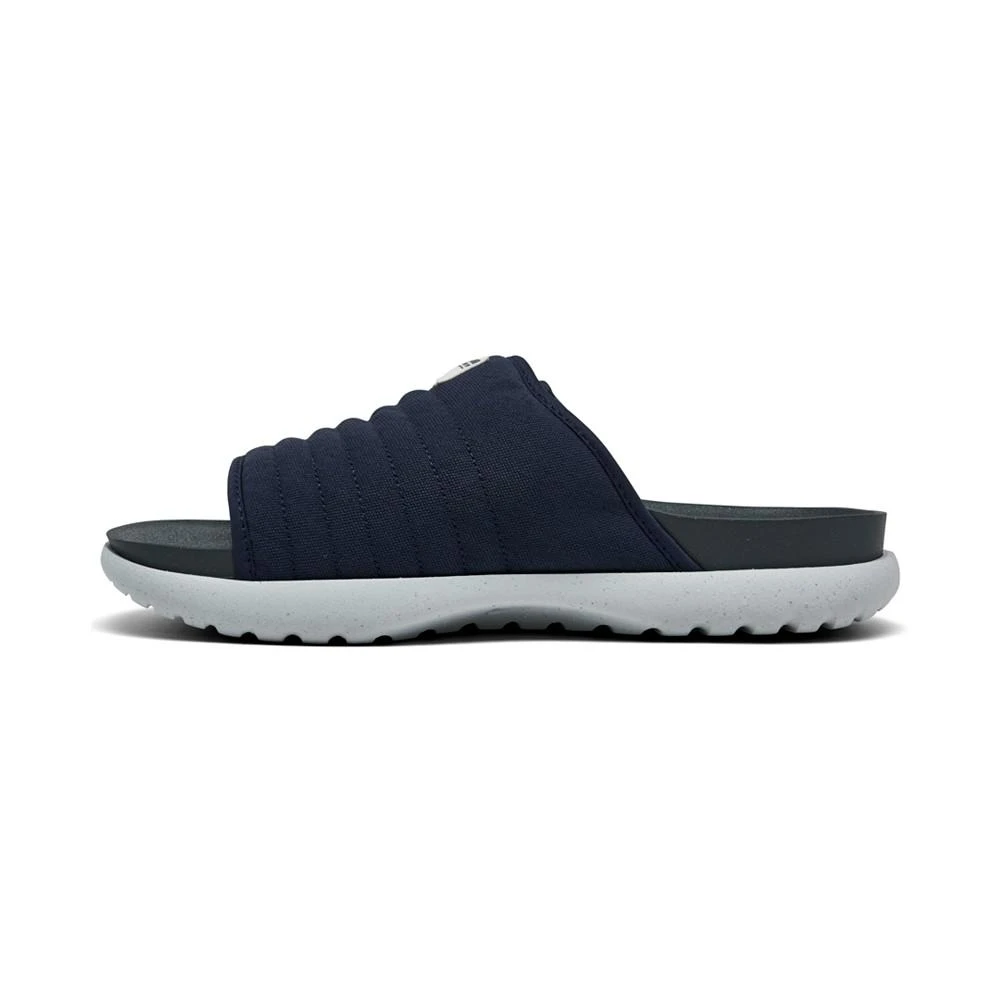 商品NIKE|Men's Asuna 2 Next Nature Slide Sandals from Finish Line,价格¥76,第3张图片详细描述
