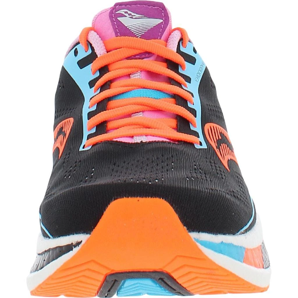 商品Saucony|Saucony Womens Endorphin Pro Sneakers Trainers Running Shoes,价格¥750,第2张图片详细描述