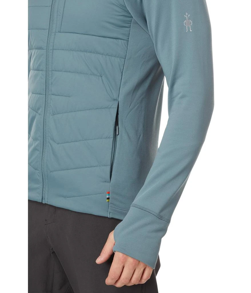 商品SmartWool|Smartloft Jacket,价格¥1180,第3张图片详细描述