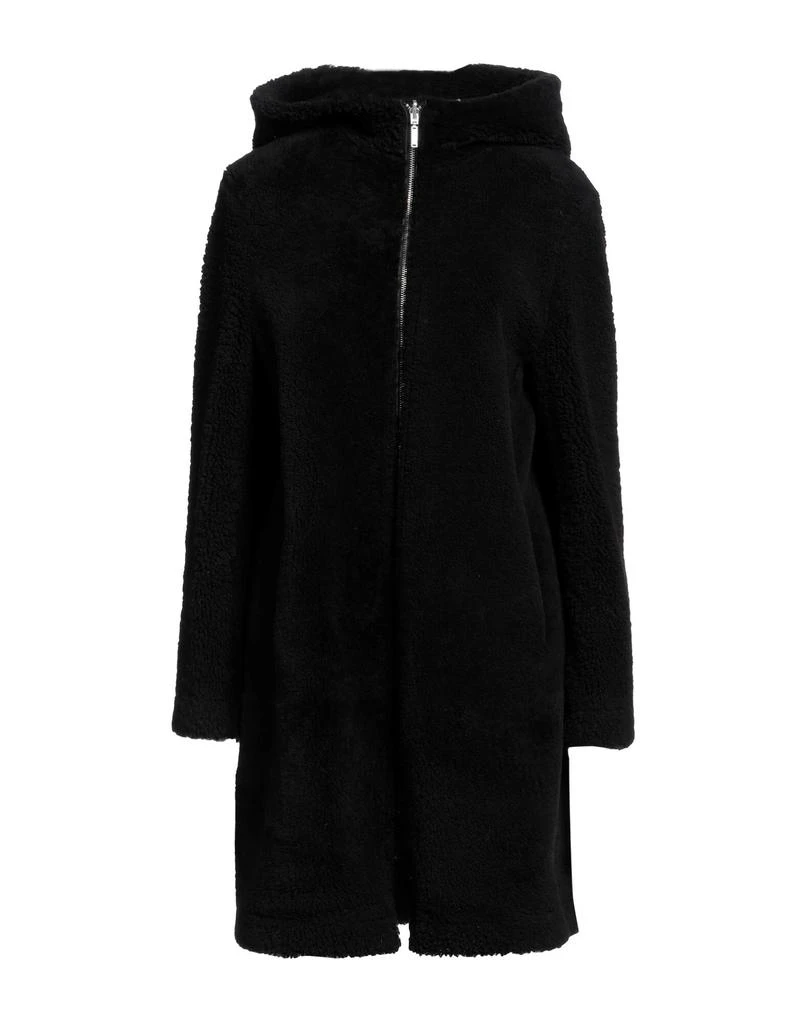 商品Maje|Coat,价格¥10765,第5张图片详细描述