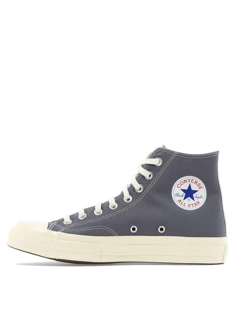 商品Comme des Garcons|"Big Heart" sneakers,价格¥1330,第3张图片详细描述