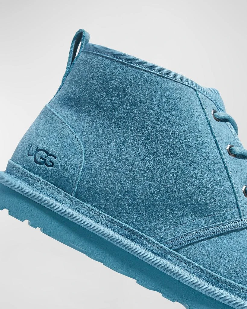 Neumel Suede Desert Boots 商品