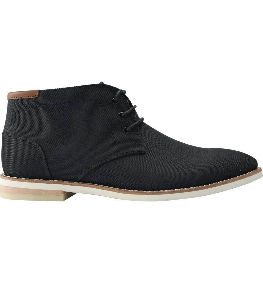 商品Calvin Klein|Malory Chukka Boot,价格¥204,第3张图片详细描述