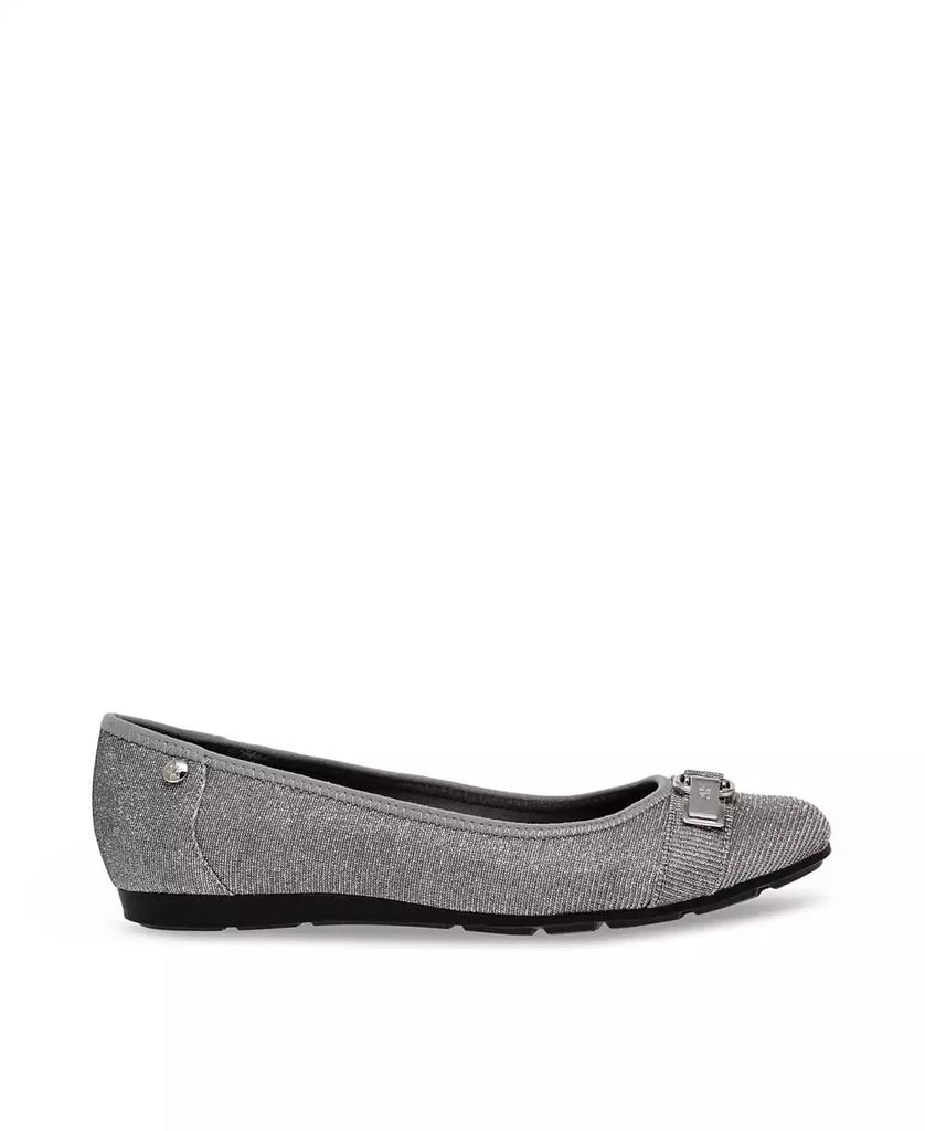 商品Anne Klein|Women's Able Ballet Flats,价格¥586,第2张图片详细描述