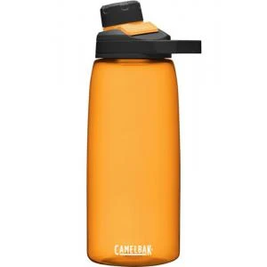 商品Camelbak|Camelbak - Chute Mag 32oz Bottle with Tritan(TM) Renew - 32 Sunset Orange,价格¥128,第1张图片