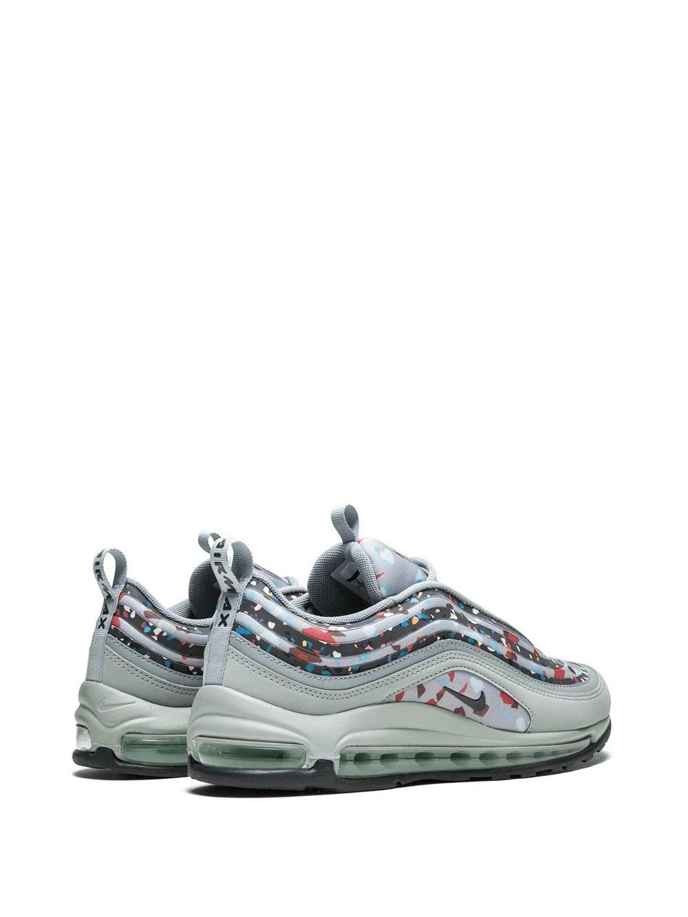 商品【商品预售7天发货】 NIKE|NIKE 女士休闲鞋 A02325001 白色,价格¥1067,第4张图片详细描述